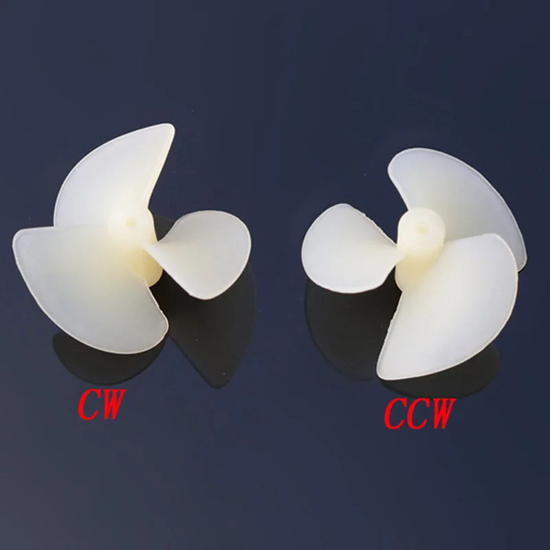 510 пар с 3 мя лезвиями полное пог