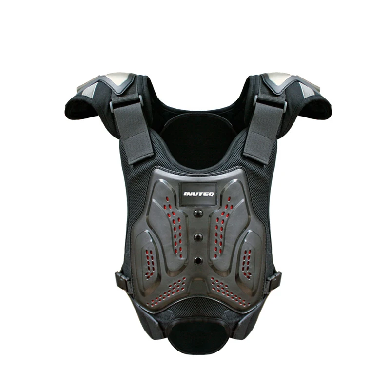 

Уличный жилет из титана с наплечниками, мотоциклетные куртки, защита от падения для мотоциклистов, снаряжение для мотоциклистов