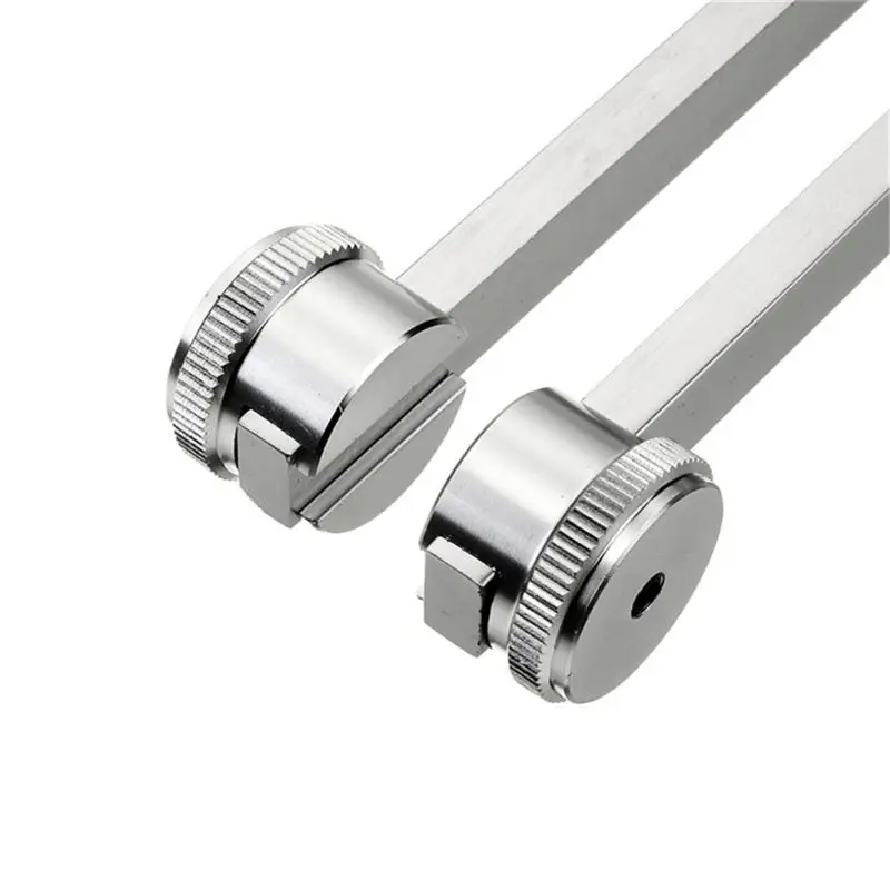 128 Гц 256 медицинская нейрологическая Настройка вилки с треугольной лампой |