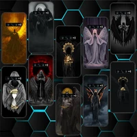 angel demon wings phone case for honor 8a 10 10i 9 lite 5a 7a 8x 9x pro 20 7c 8c play cover coque