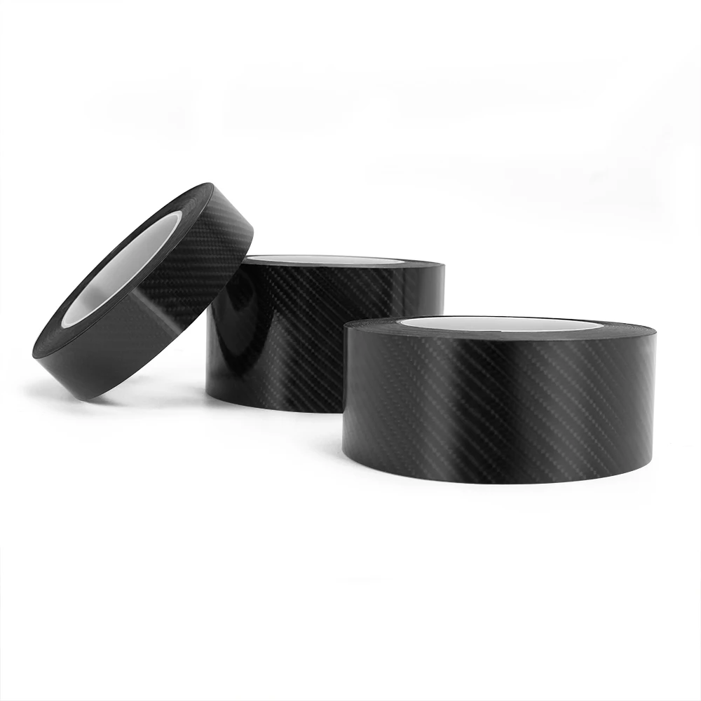 3-10 м бесследная нано клейкая из углеродного волокна лента для стайлинга