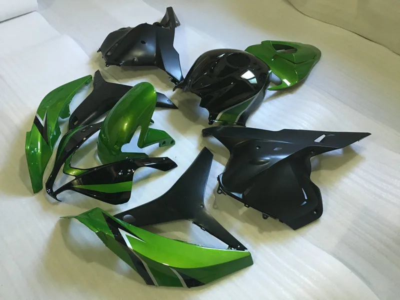 Комплект обтекателей под давлением для HONDA CBR600RR 09 10 11 12 CBR 600 RR F5 2009 2012 ABS