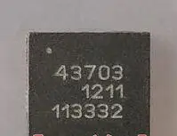 100% новый Бесплатная доставка PE43702MLI 43702 PE43703MLI 43703 AWB7222 CY8C3866AXI-040ES2 | Электроника