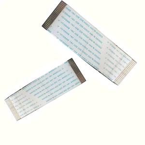 16-контактный20-контактный плоский ленточный кабель для SEGA dreamcast DC ремонтный соединительный кабель