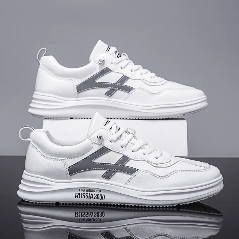 

Men's and women's fashionable lightweight forrest shoes, urban morning exercise jogging shoes, all-match casual sports shoes