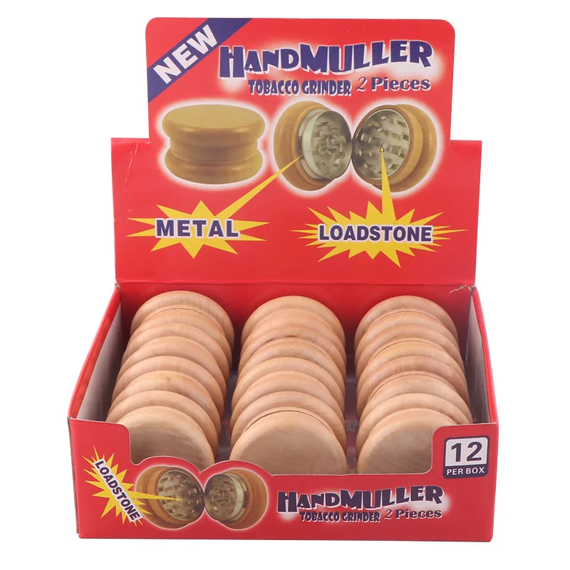 1 шт. под любую индивидуальную тематику жернов для трав резьба сорняков с