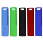 Силиконовый чехол для Samsung 4K Smart TV, совместимый с Bluetooth, Wi-Fi, противоударный силиконовый чехол