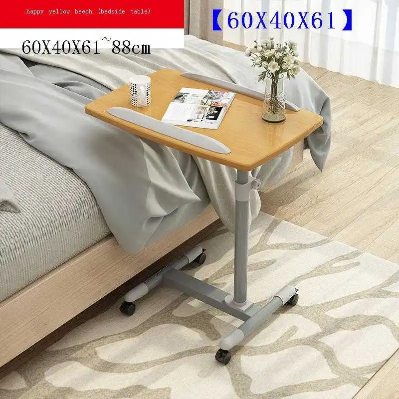 

Портативный ноутбук, офисный стол, регулируемый стол, стол для учебы, компьютерный стол