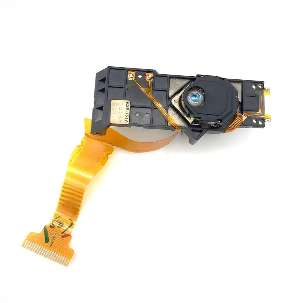 Оригинальный новый телефон KSS151A CD только лазерный объектив|CD-плеер для авто| |