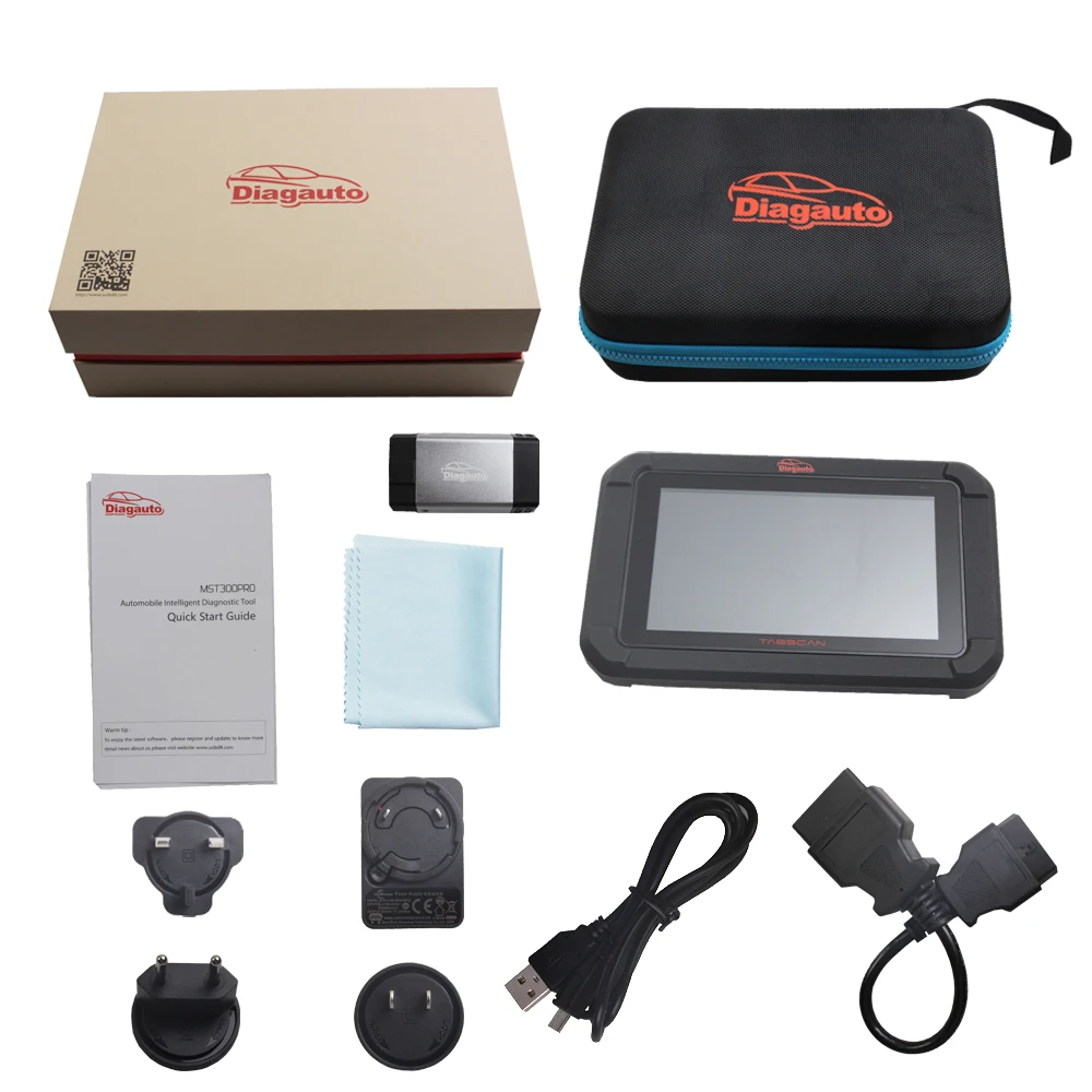 Автомобильный диагностический сканер S7M лучше чем S7C для всех автомобилей OBD2 Wi Fi