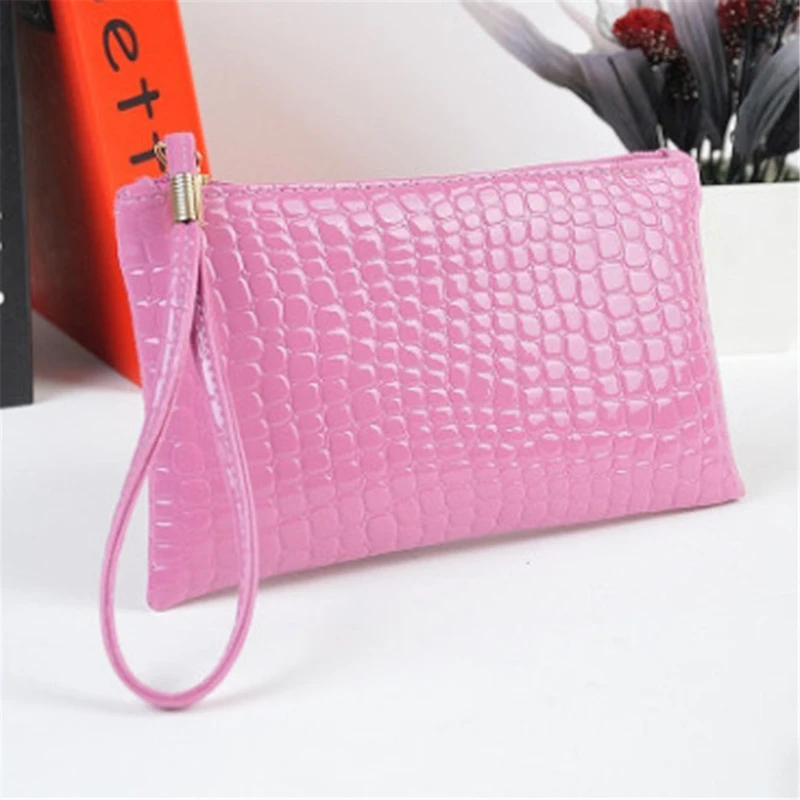 

Женский кошелек, яркий белый, красный, фиолетовый, известный брендовый дизайнерский кошелек, Женский качественный кошелек