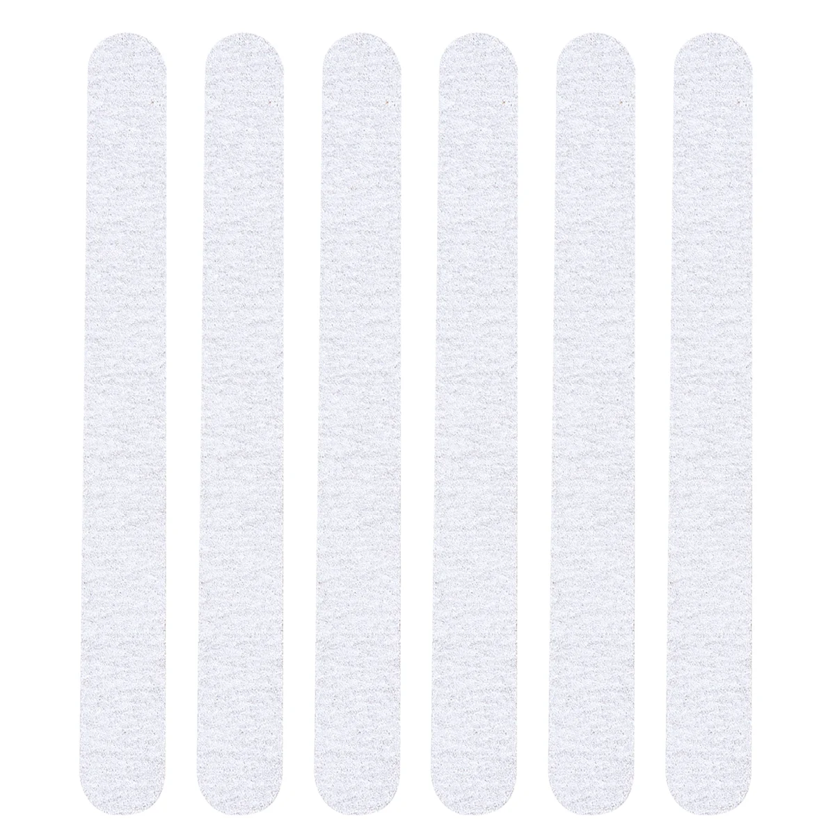

20pcs in 1 Suit Manicure Tools Practical File Nail Sanding Bar Nail Polishing Tool Manicure for Woman(Light Grey)