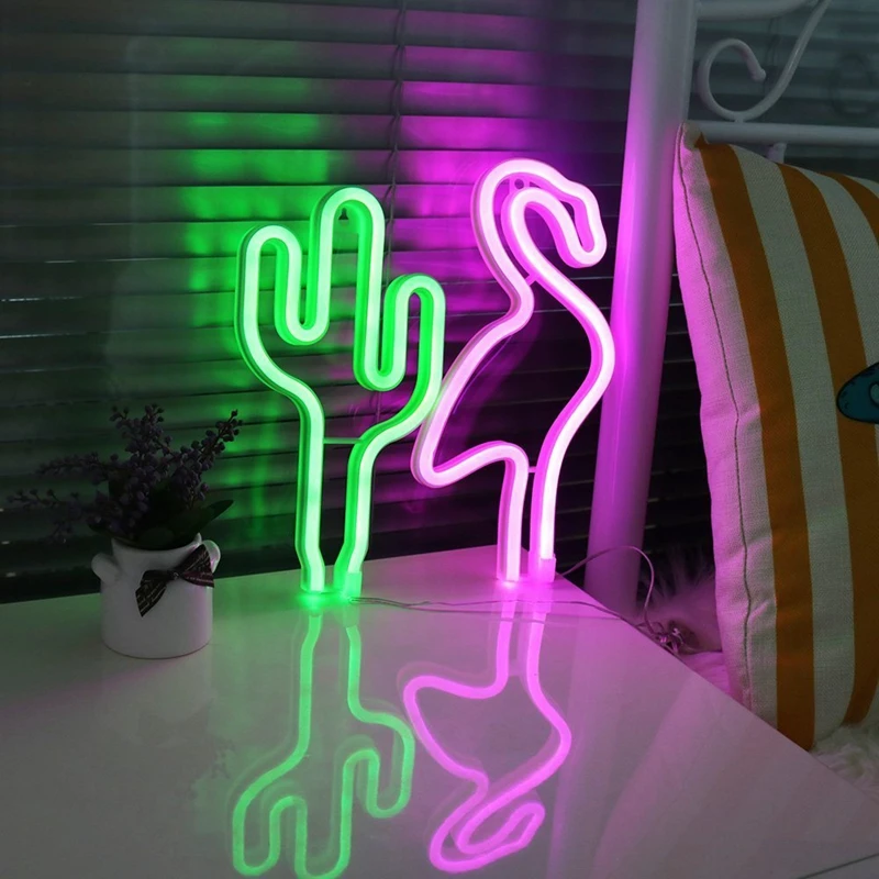 

Neon Led Lights Sign Planet Flash Lightning Moon Neon Light Love Cloud Dinosaur Neon Signs for Room Home Decor Party Wall Lamp