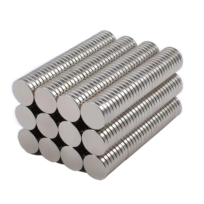 

10/20/50/100 Pcs 18x4mm Magnet Hot Small Round Magnet Strong magnets Rare Earth Neodymium Magnet
