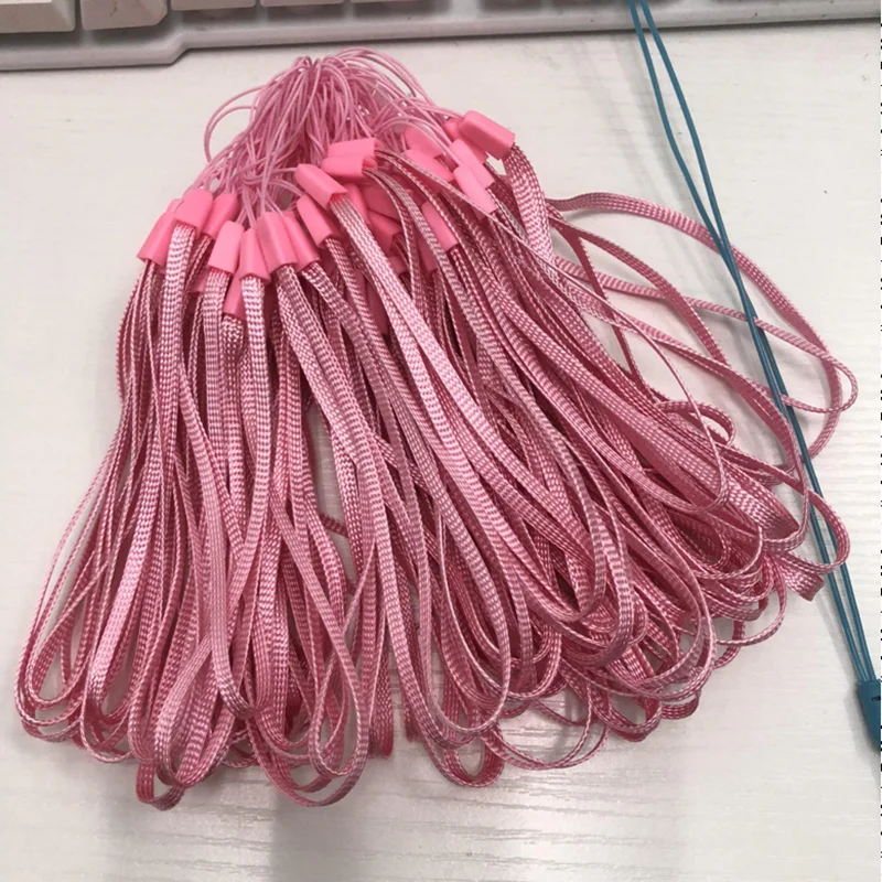 10 шт. в комплекте ручной наручные часы телефон ремешок для Камера USB флэш