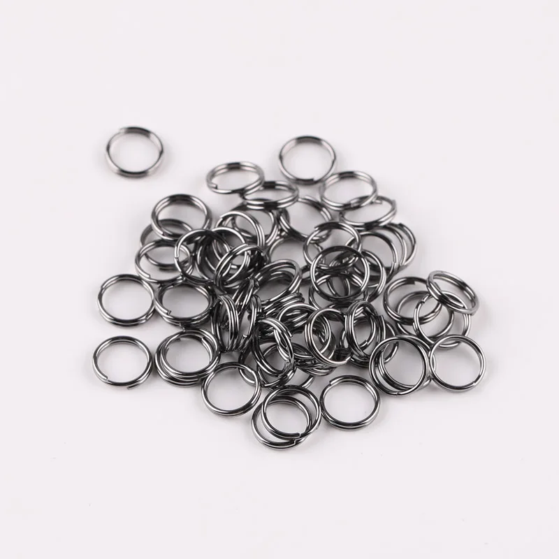 Diy ювелирные аксессуары материал ручной работы браслет ожерелье соединение