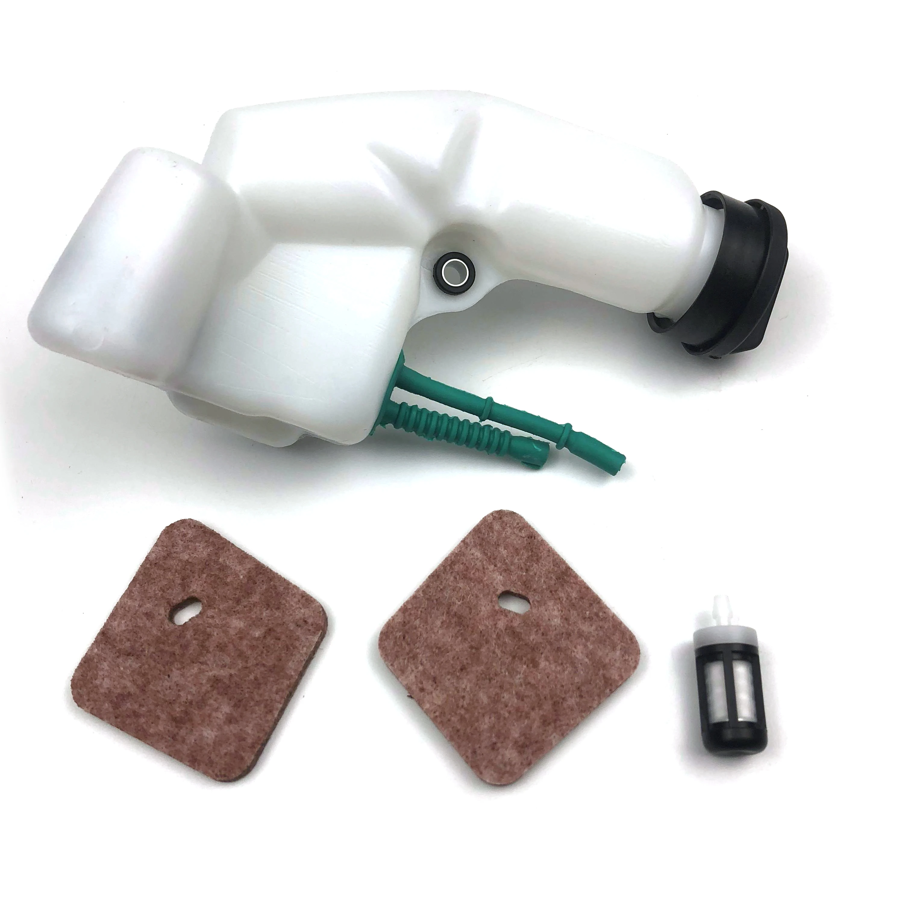 Комплект бензобака для Stihl FS38 FS45 FS46 FS55 FC55 KM55 MM55 4232 350 0411 0401 4140 351 0400 | Инструменты