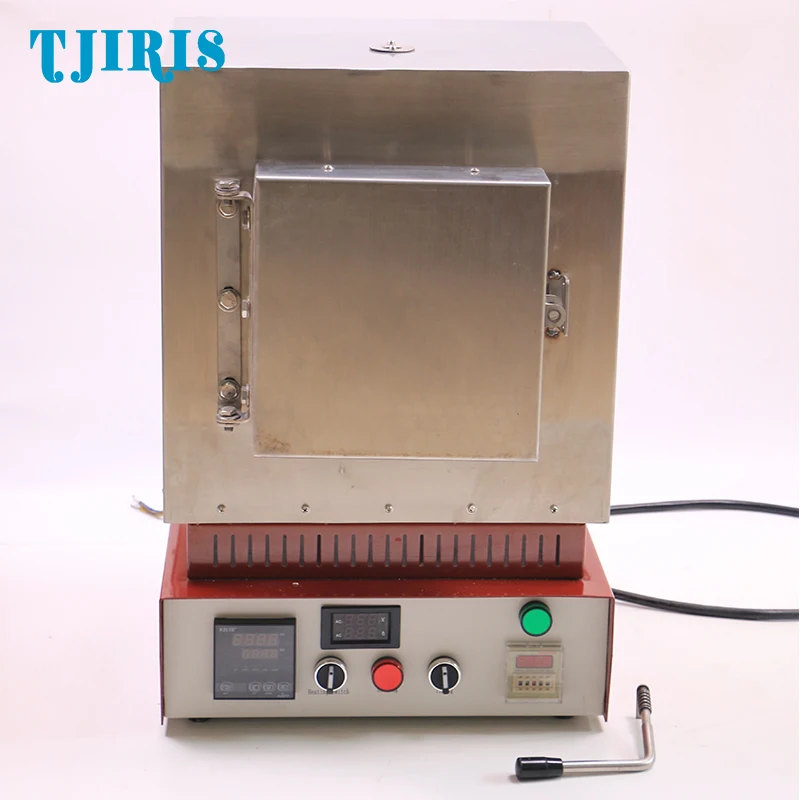 Оборудование для стоматологической лаборатории муфельная печь устойчивая к