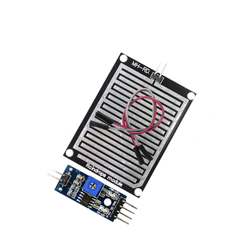 16 шт./лот комплект платы модуля датчика для Arduino Raspberry Pi 4/3/2 Модель B видов
