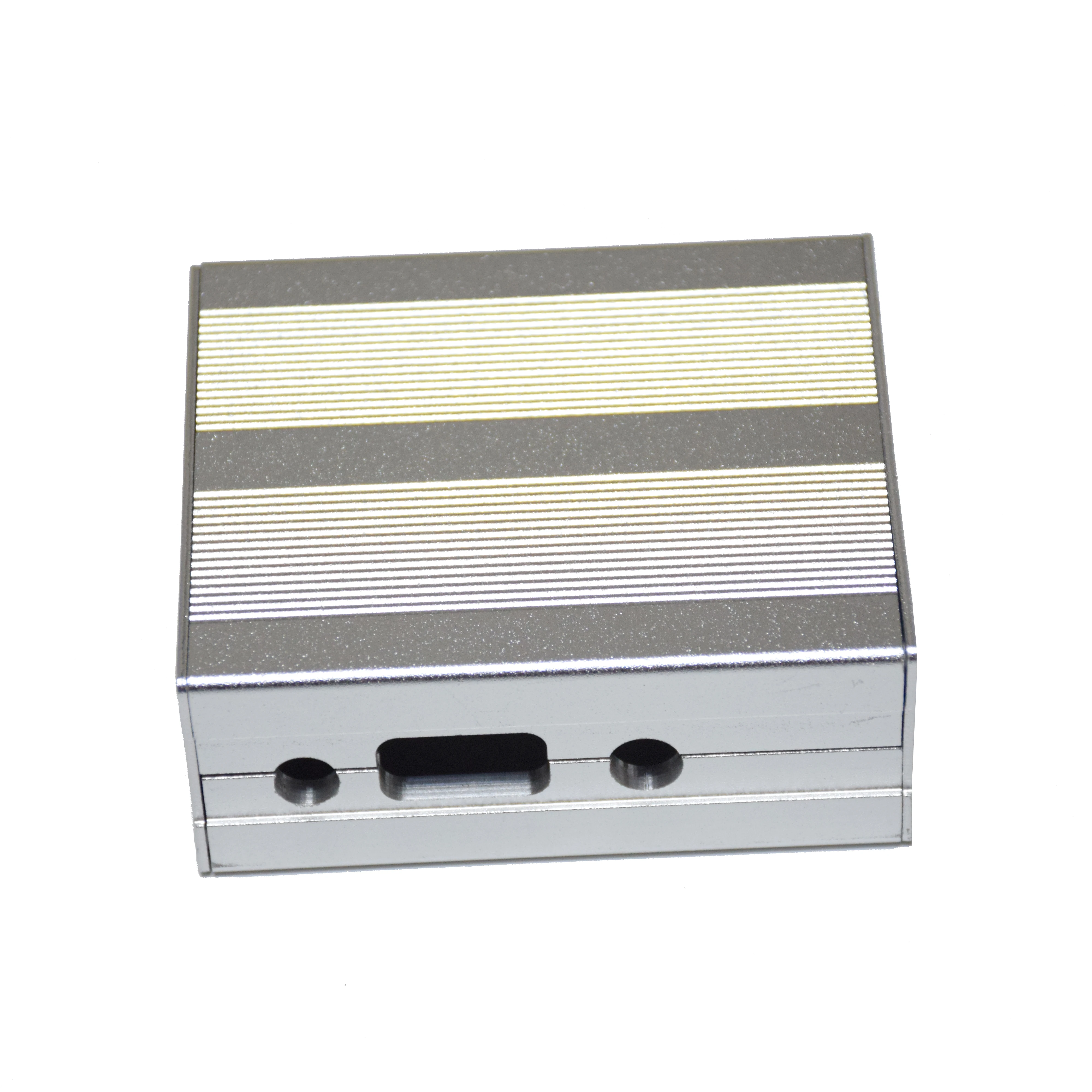 Чехол из алюминиевого сплава для PINE64 ROCK64 металлический корпус демонстрационной