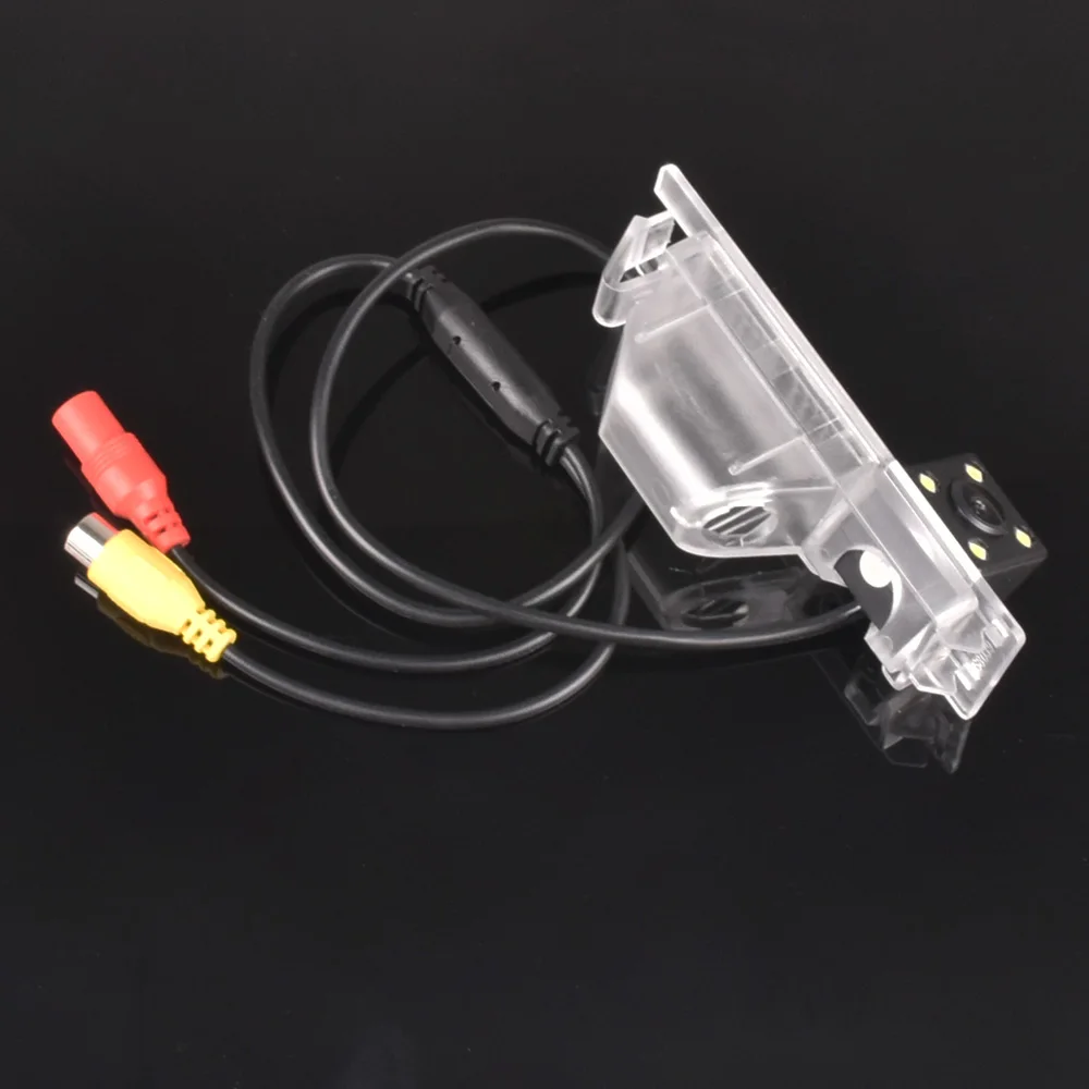 Special Car Rear View Reverse backup Camera rearview reversing parking for Opel Corsa Astra Vectra Meriva Zafira | Автомобили и