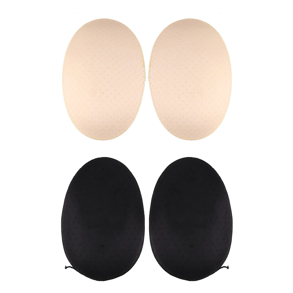 

Breathable Reusable Buttocks Enhancers Pad Inserts Enhancing Lifter Contour Buttock Shaper Women Sexy Hip Butt Thigh Sponge Pads