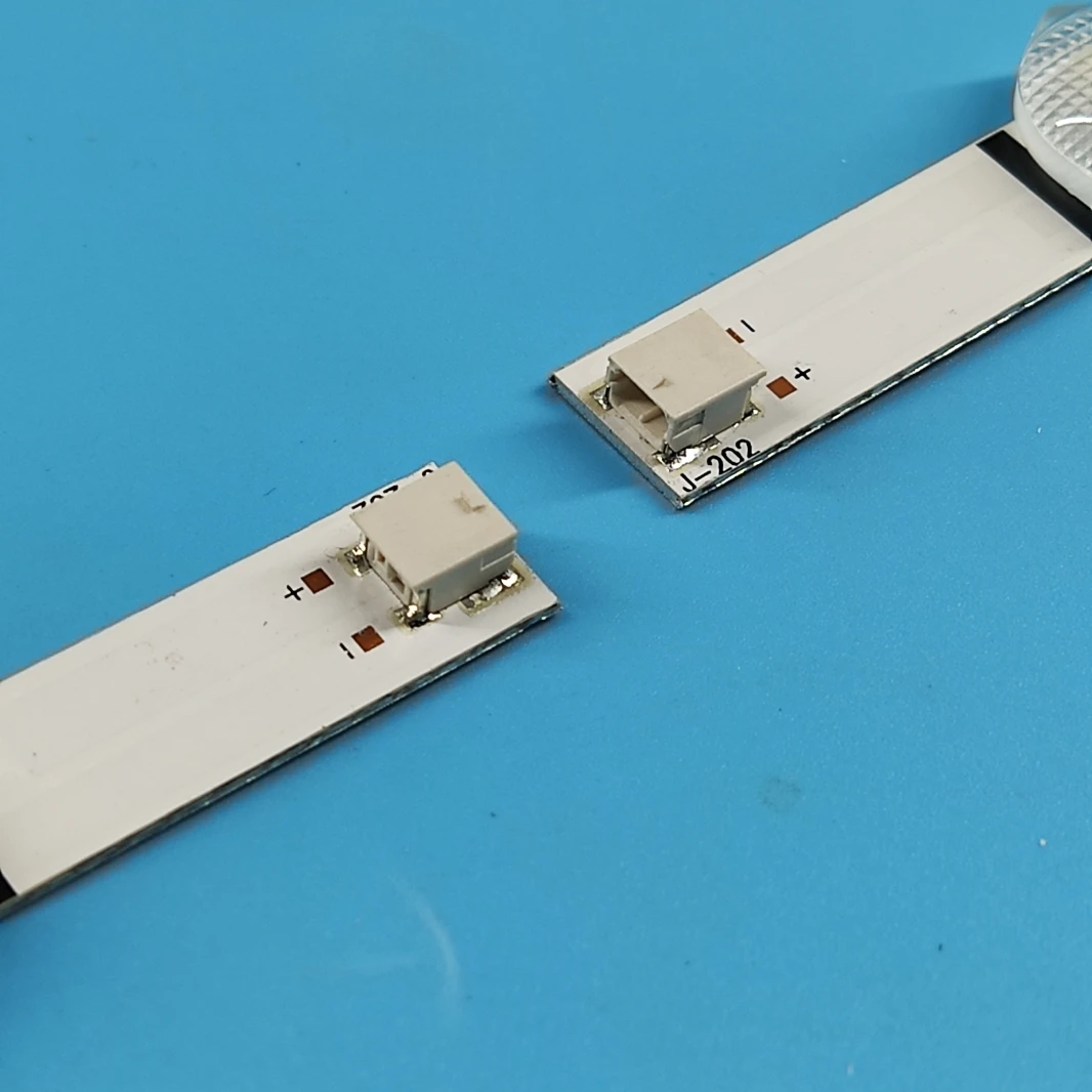 Светодиодная лента SVC 39 5 FCOM FHD BN96-37622A для Samsung ung 40 ''TV UA40J5200 UE40J5200 HG40ND460 HG40NE470