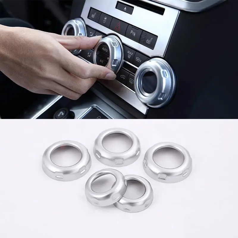 Декоративная система управления Выход Кондиционер рулевое колесо внутренние