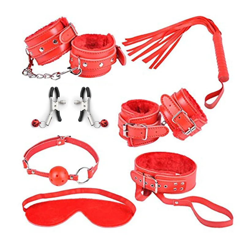 7 шт./компл. эротические игрушки для взрослых интимные аксессуары|Вибраторы и