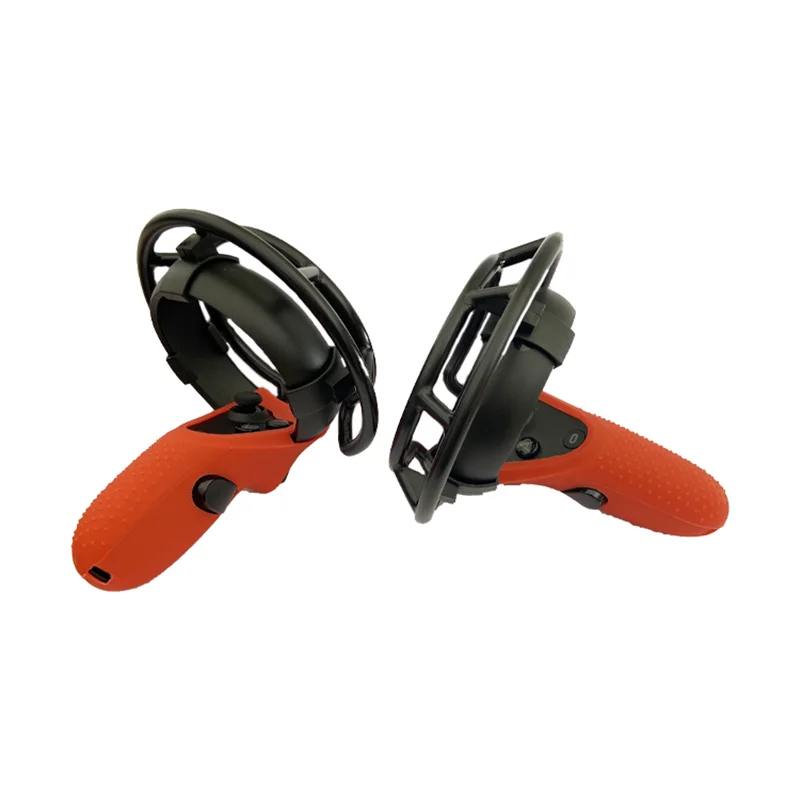 Защитный чехол для сенсорного контроллера 2 в 1 OCULUS Quest/Rift S | Электроника