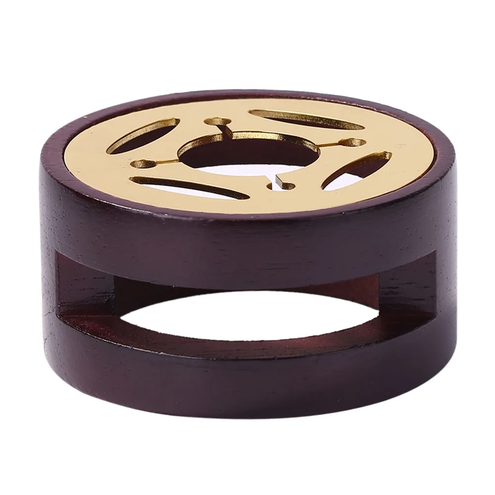 Нагреватель воска декоративное ремесло огнестойкая плавильная печь кухонные