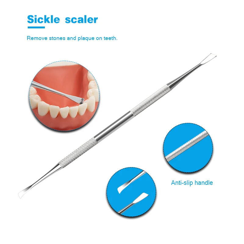 Рисунок 6 - Стоматологическое зеркало из нержавеющей стали