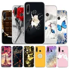 Флип-чехол Для Doogee N20, силиконовый мягкий чехол-накладка для Doogee N10 N20Pro X20 X60L Y6 Y8C