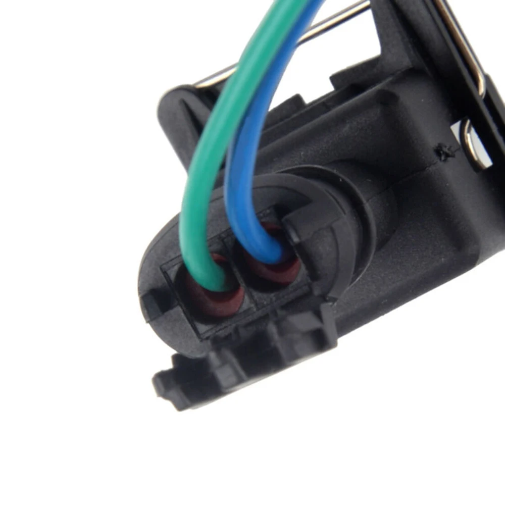 2-контактный проводной соединитель для топливного насоса запасные части