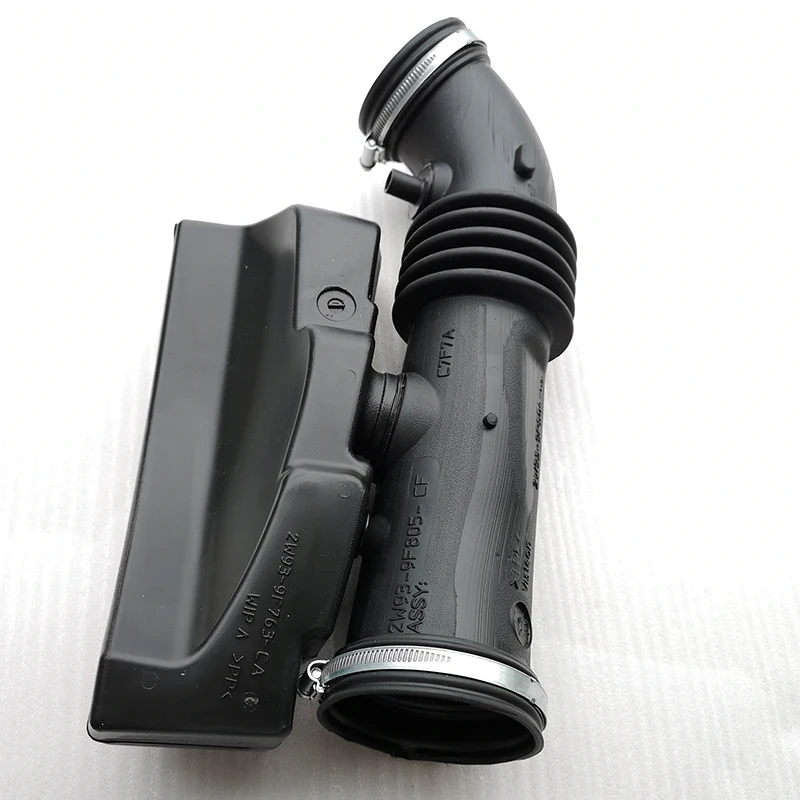 Воздуховод воздухозаборника для дроссельной заслонки J aguar S Type / XJ6 XF 2002 2010