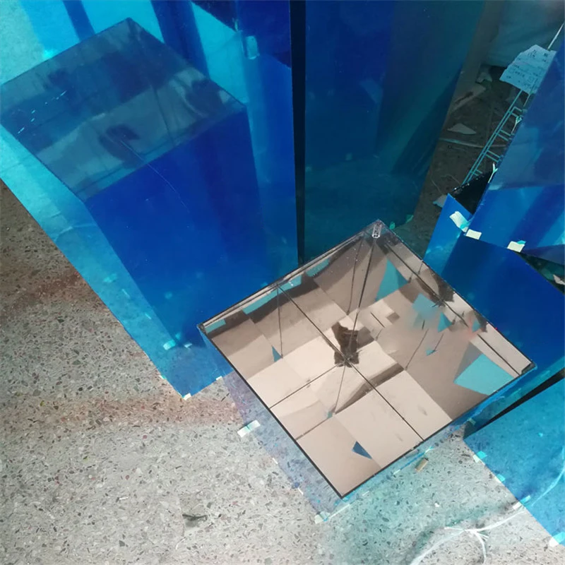 Цилиндрическая подставка для украшения торта на свадьбу День Святого Валентина