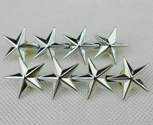 2 мировая война пара армейский офицер США 4 звезды общий рейтинг значки военный