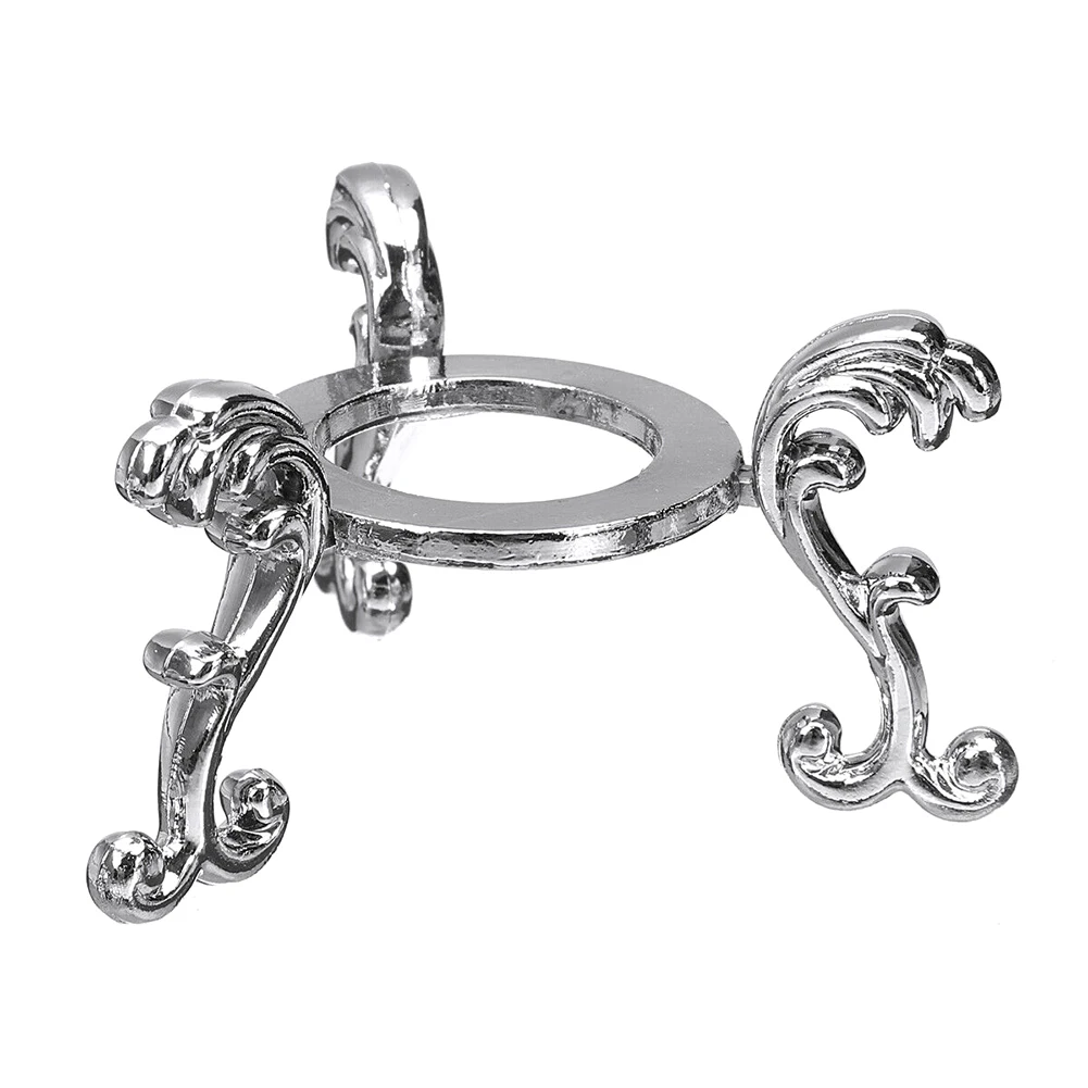 DIY хрустальный шар домашний декор подставка художественное ремесло