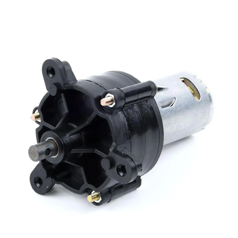 Генератор ветровой турбины 1 шт. ручной динамогенератор постоянный ток 5 в-24 в 1500