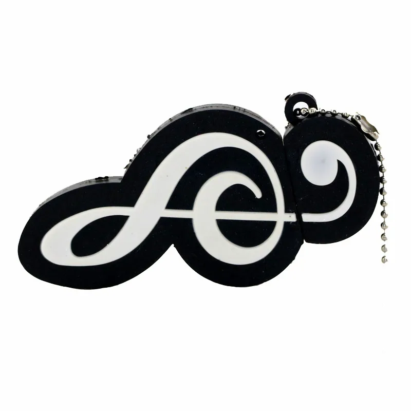 Модель аккордеона USB флеш-накопители фортепиано Memory Stick PenDrives 8GB 16GB 32GB музыкальный инструмент подарок USB накопитель Thumb Stick