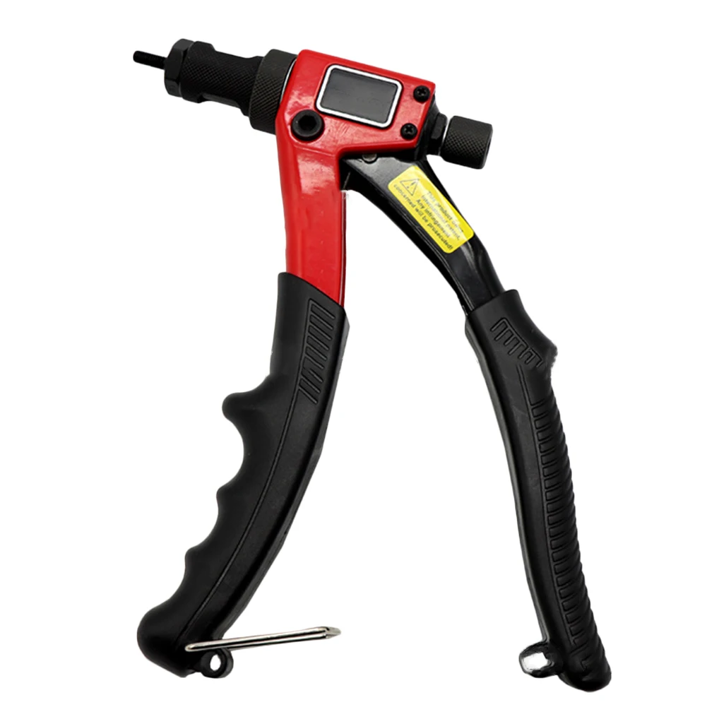 

BT-613 Nut Riveter Tool Single Hand Riveter Manual Rivets Nuts Spanner Rivet Tool M3,M4,M5,M6 Workshop Equipment Tool Parts