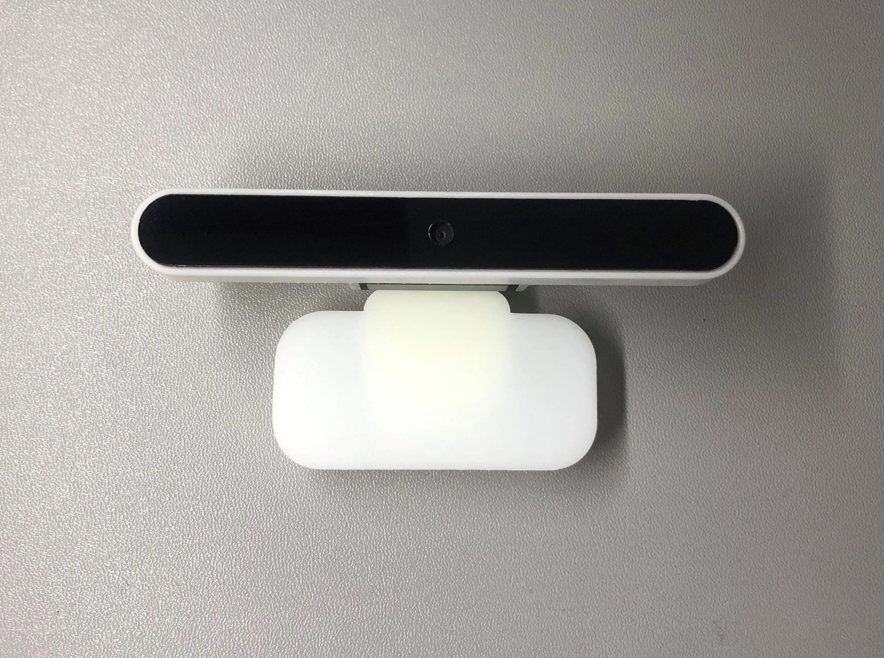 Windows Hello Camera Face Recognition Login 1080P