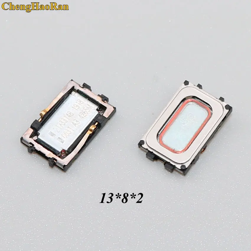 ChengHaoRan для Nokia Lumia 822 510 520 630 635 710 730 C7 735 830 гибкий Сменный кабель динамика высокого