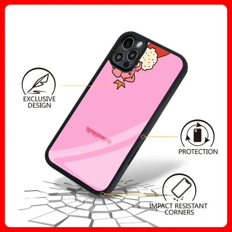 

MCYT Dream Smp Phone Case For PC-Iphone 5s Se 6 6s 7 8 11 12 X Xs Pro Plus Mini Max Fundas Cover