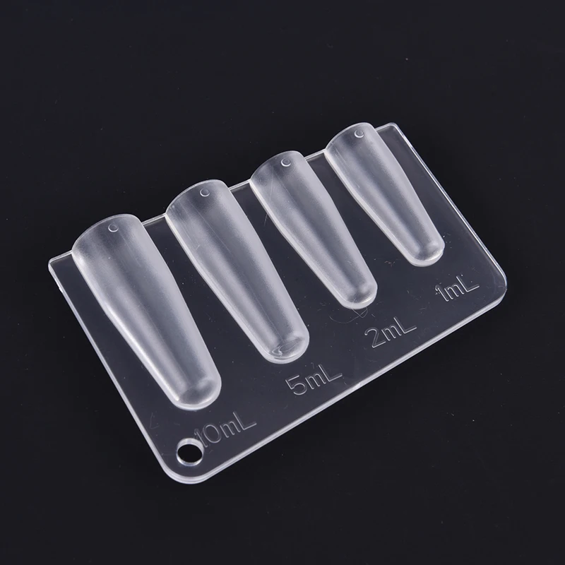 

4 in 1 Medical Glass The Easiest Can Opener Ampoule Bottle Opener Handle