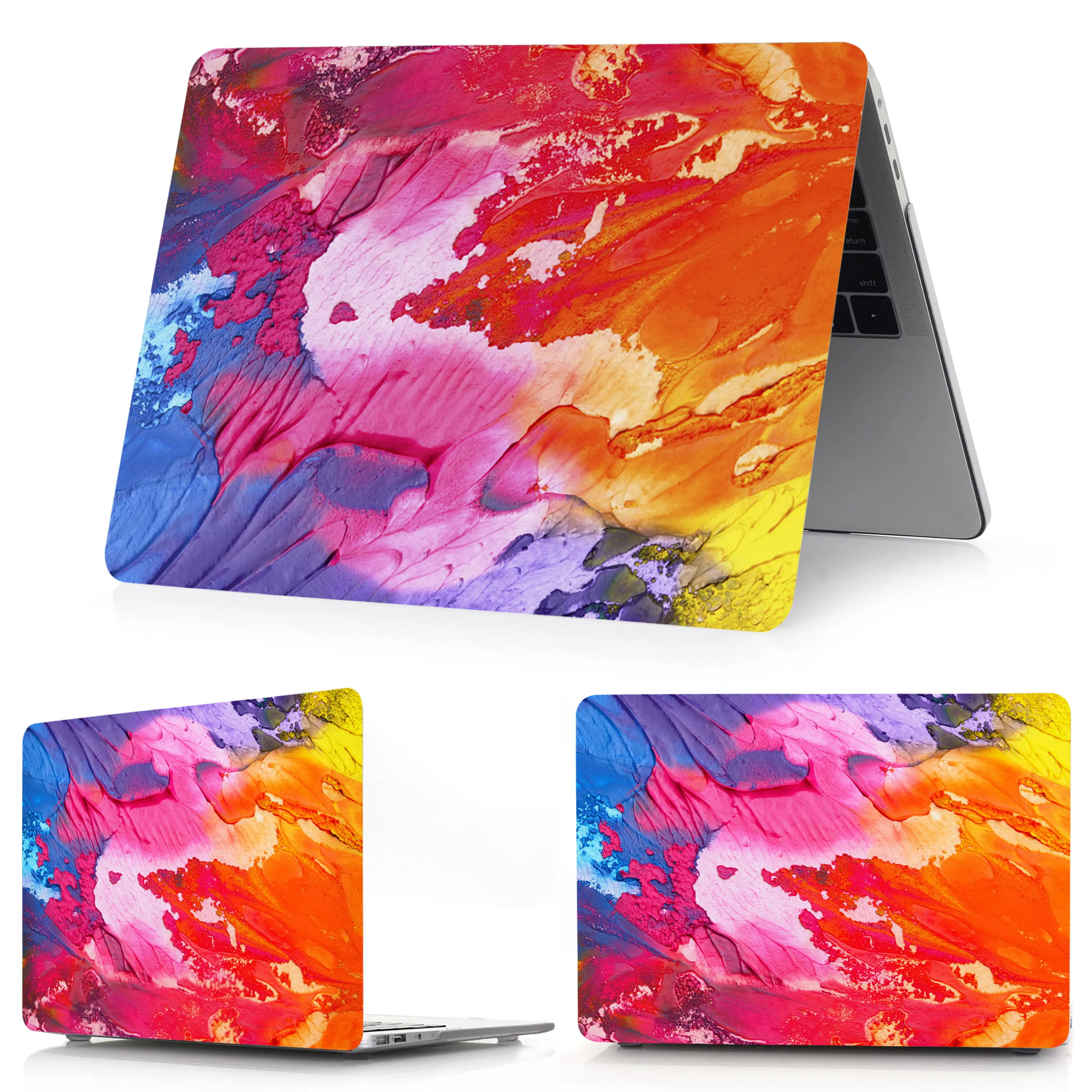 Лучшие диаграммы хит продаж чехол для Apple Macbook Air Pro Retina 11 12 13 15 сумка ноутбука