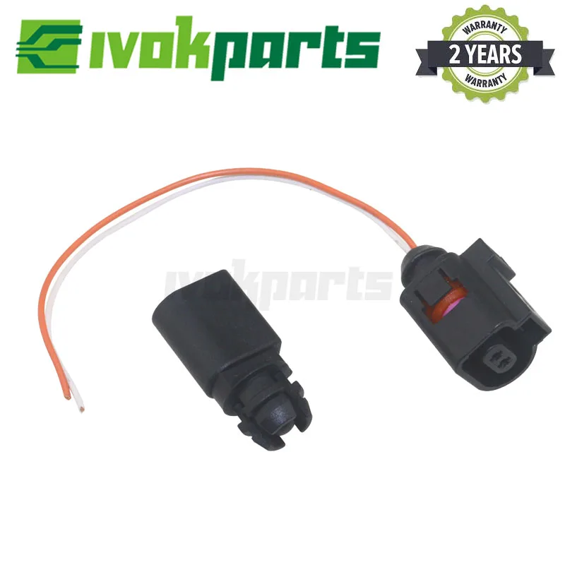 Окружающего наружного воздуха Температура Сенсор с электропроводки 2 контактный