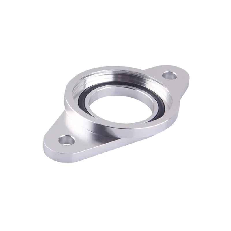 Турбо выдувный клапан SQV1234 BOV фланец для Mazda speed 3/6 Subaru 08 + bovadp06| |