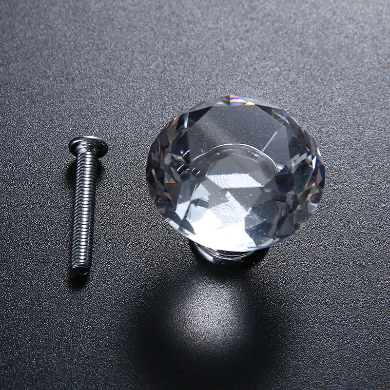 1 шт. дверные ручки 30 мм | Обустройство дома