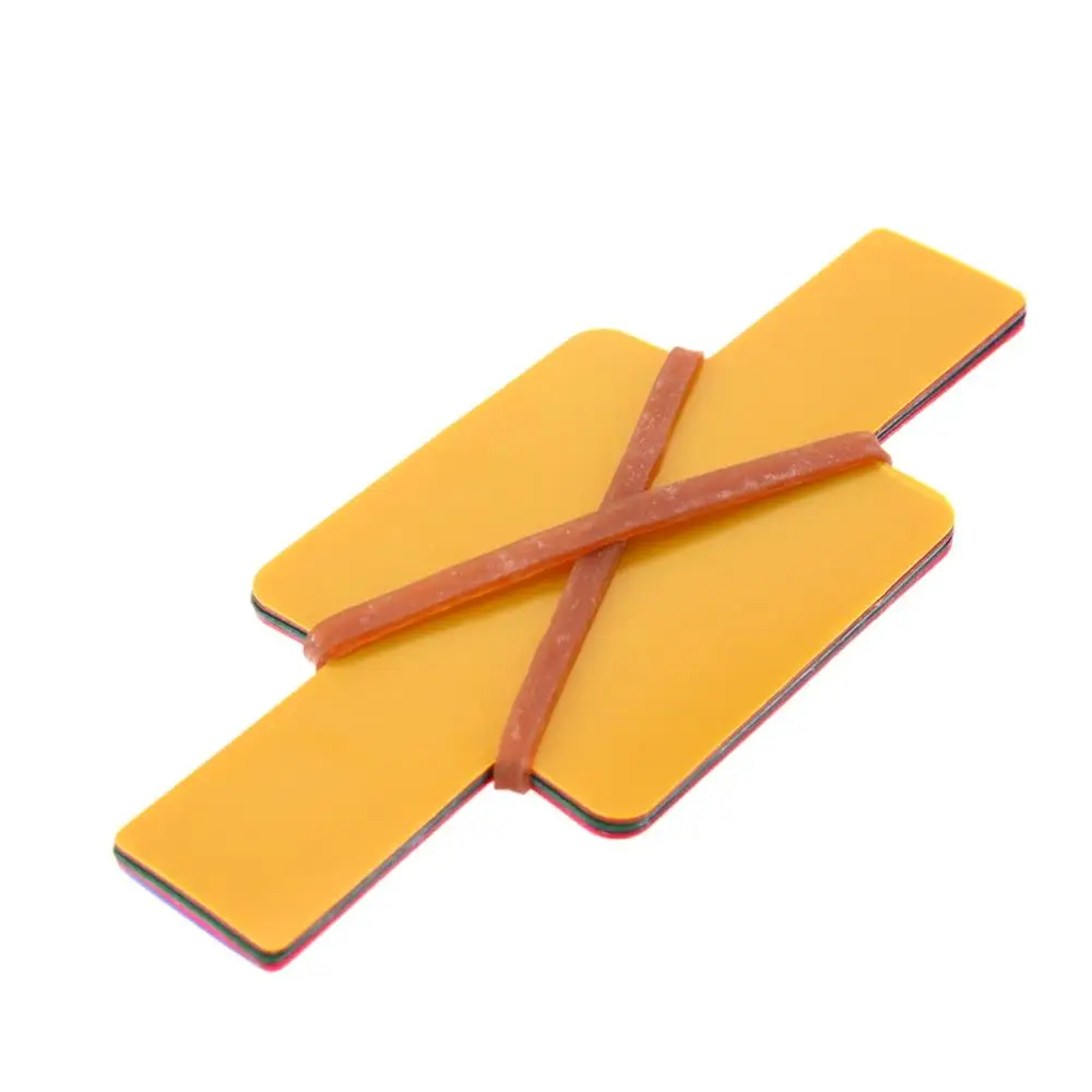 20 шт./лот Вспышка Speedlite смешанные цвета фотовспышка гелевые фильтры карточка